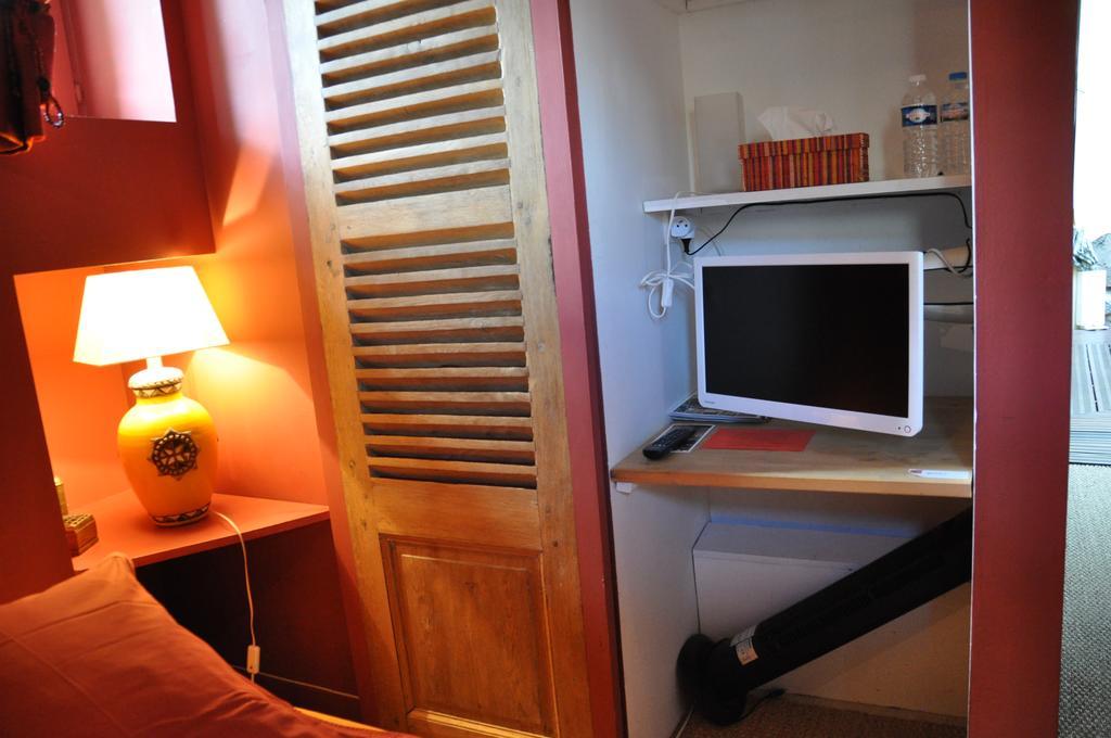 Chambre D'Hotes La Noue Saint-Pierre-la-Palud Exterior foto